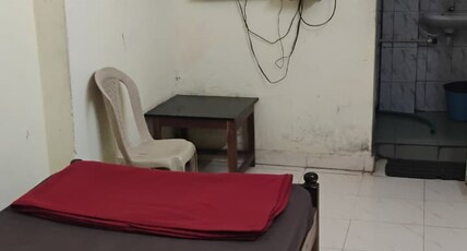 Hotel Arunodaya Room Type - Double Non Ac Room