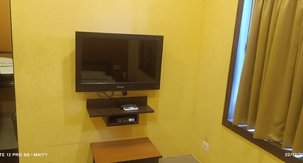 Hotel East Coast Room Type - Superior AC
