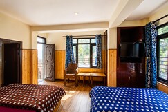 Midway Guest House
