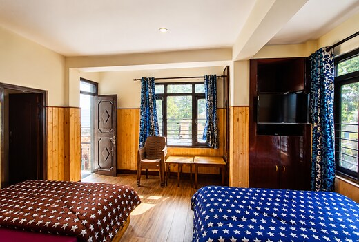 Midway Guest House