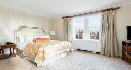 The Pierre, A Taj Hotel, New York Room Type - Premier Pierre Suite