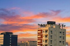 THS Suites (Near Marriott and Taj) | 2 BHK AC Apartments