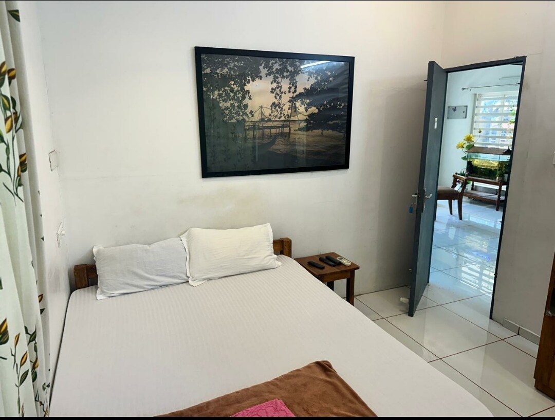 Illam Residency - Tap to explore photos