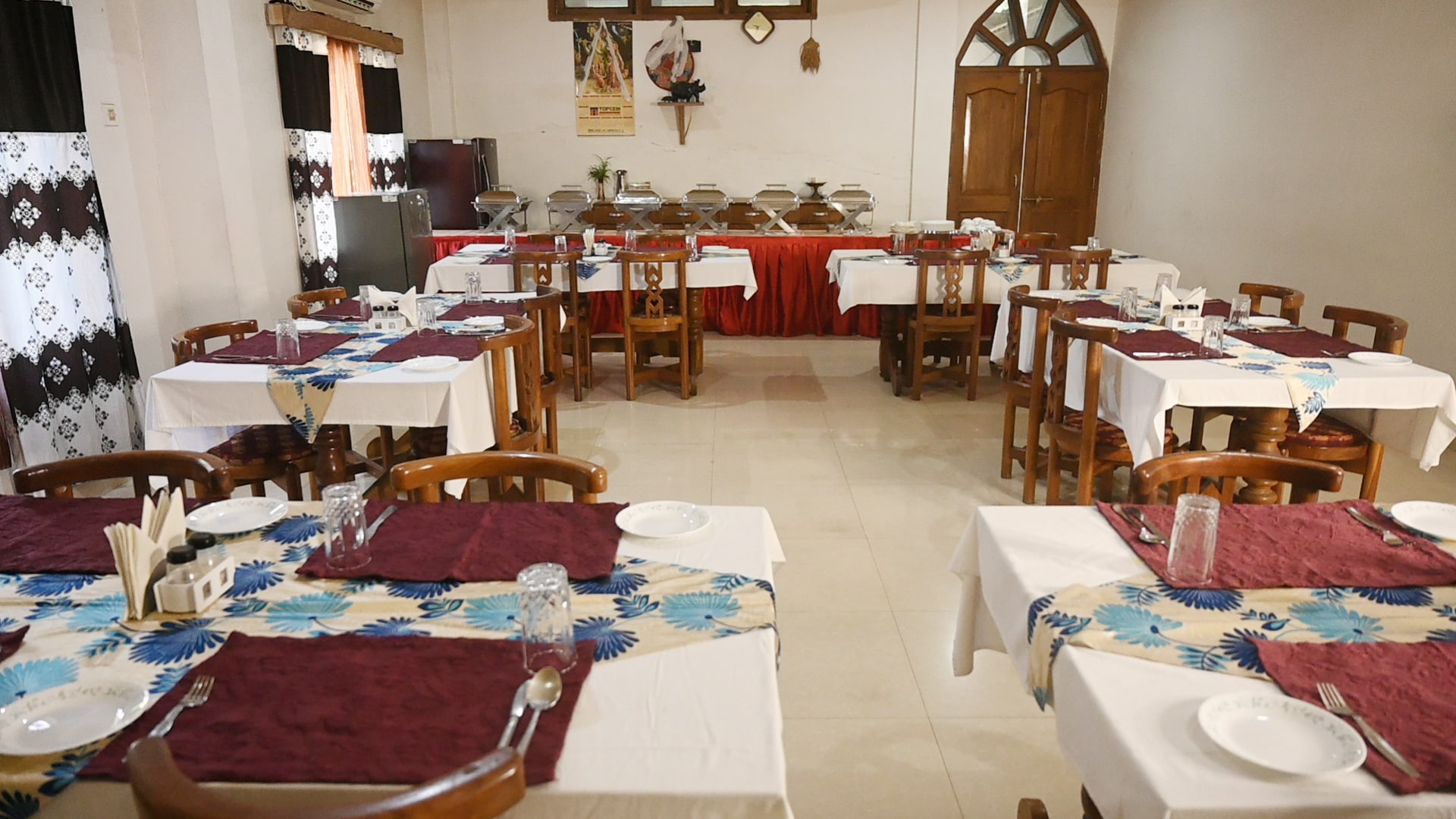 Main gallery