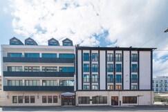 Best Western Hotel Wuerzburg Sued