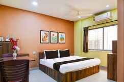 Super Hotel O Beleghata Formerly Santoshi Banquet And Marriage Hall