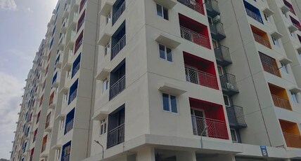 Happy Stay Room Type - Happy Stay - 1BHK Apartment