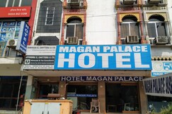 Hotel Magan Palace