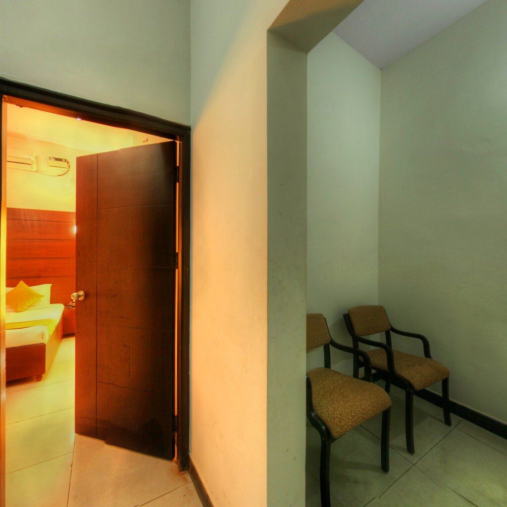 Nijaguna Resort - Tap to explore photos
