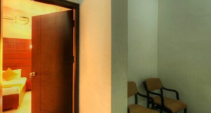 Nijaguna Resort Room Type - Family Room