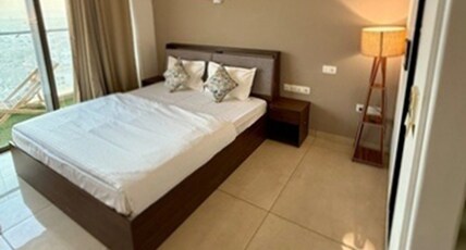 M3M Highrise Big Studio Apartment Room Type - M3M Highrise Big Studio Apartment