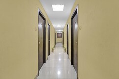 Hotel O Saidan Lodging & Boarding
