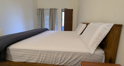 Siri Serenity by Illika Nature View Rooms Room Type - Estate View 4