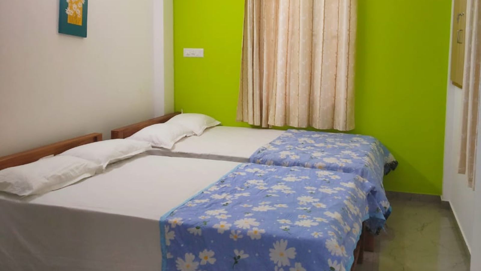 Ck Livana Rooms - Tap to explore photos