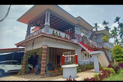 Coorg Flower Homestay