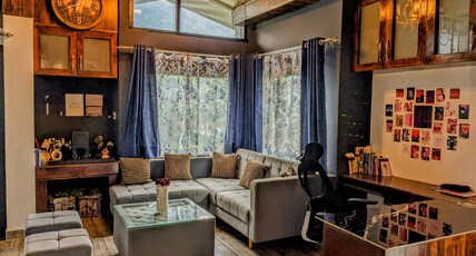 Kavi's Vacation Homes Room Type - Kavi's Vacation Homes