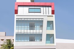 Hotel Anantha Residency