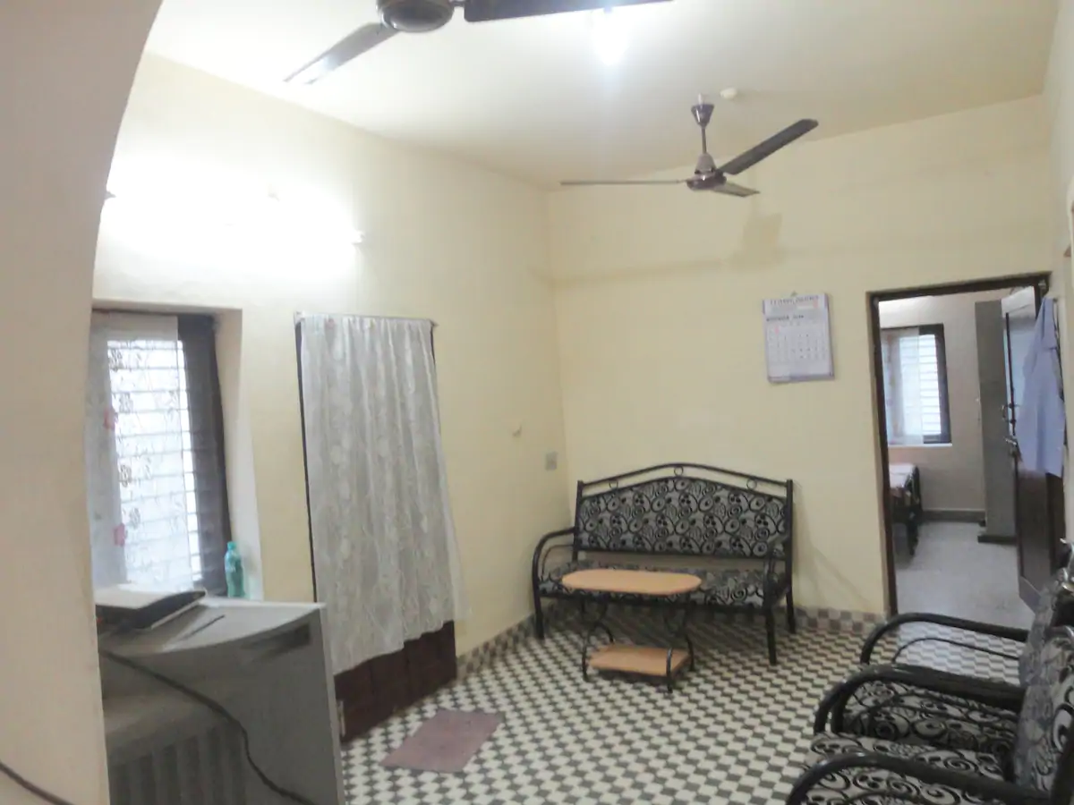 KANNAYIRAM - 3 BHK - Fully Furnished - Tap to explore photos