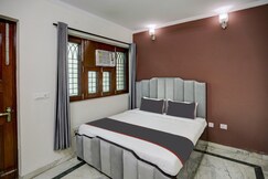 Address of Hotel O Uk House Residency