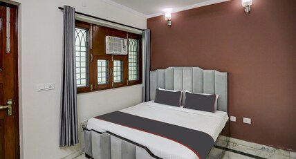 Super Hotel O Uk House Residency Room Type - Classic
