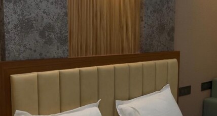 Royal Heritage Room Type - Deluxe Double Room