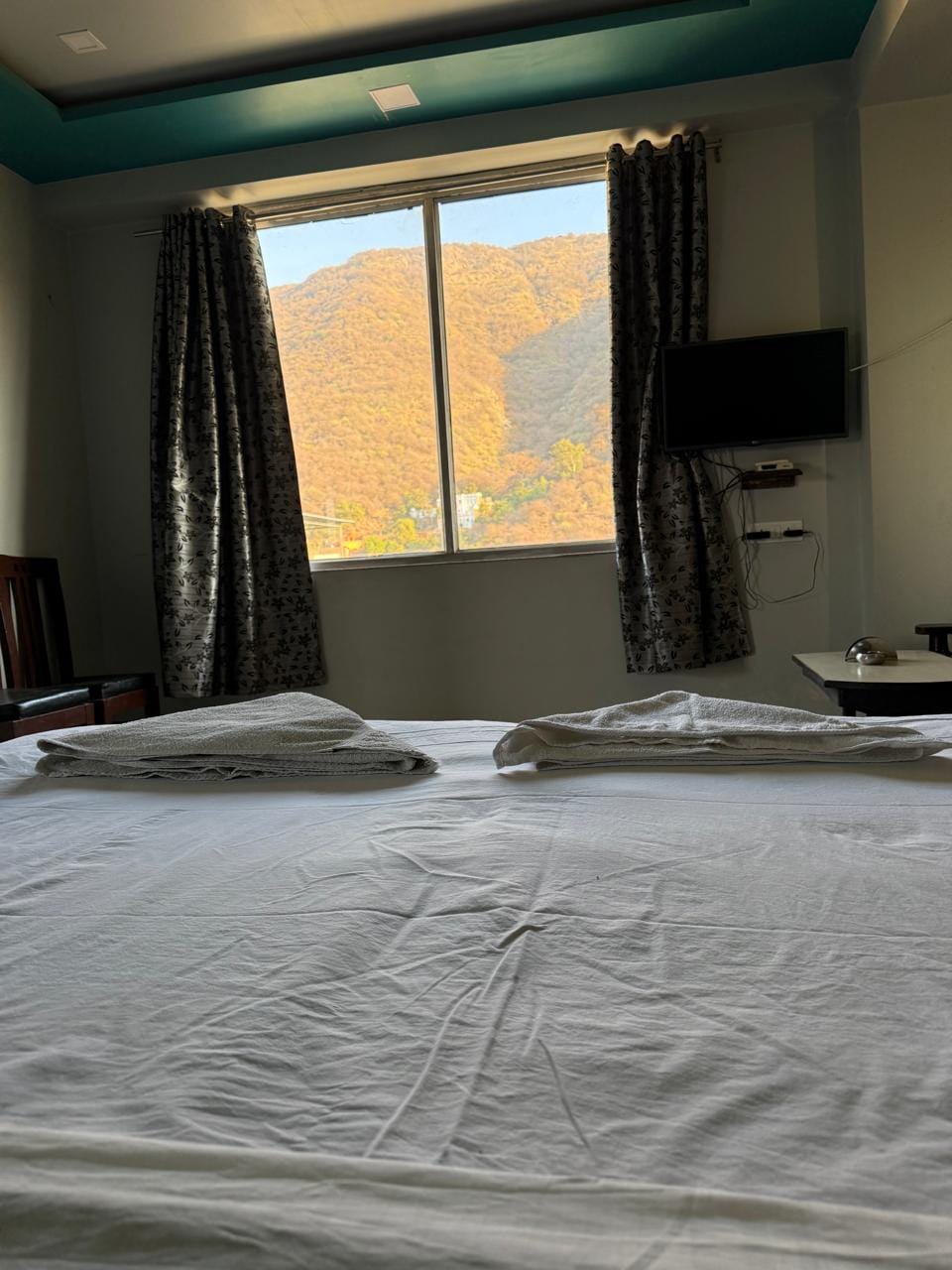 Hotel Pushkar Heritage - Tap to explore photos