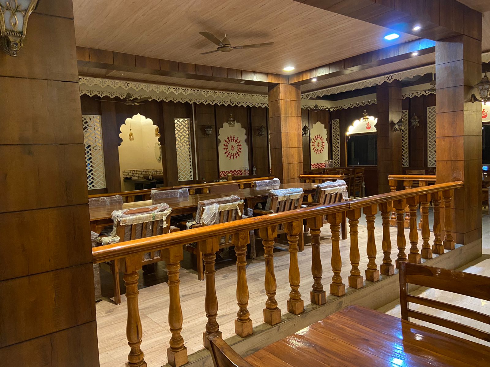 Main gallery
