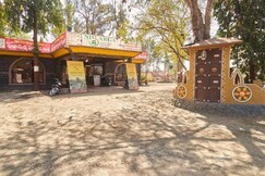 NISARGA COTTAGE RESORTS