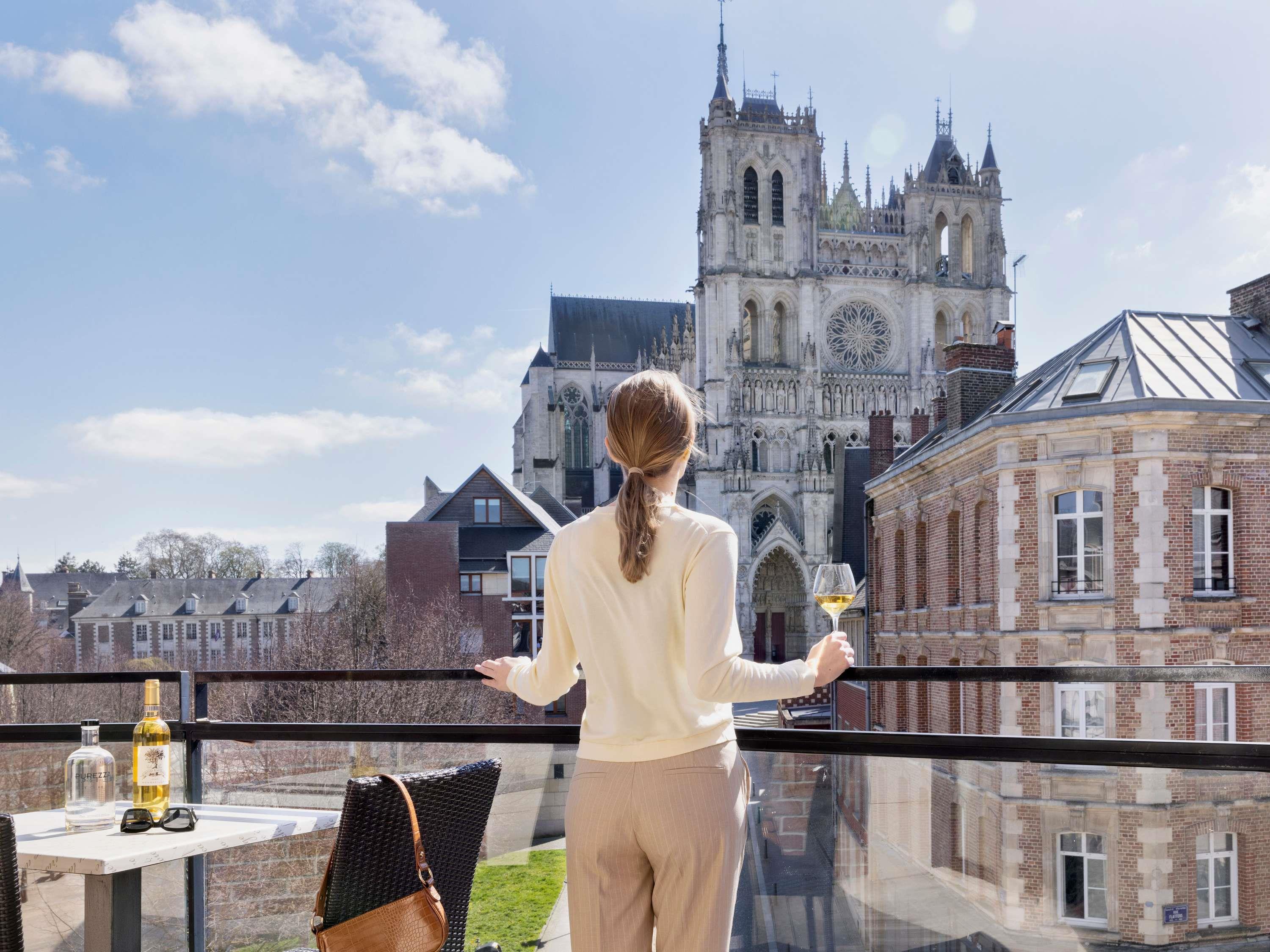 Mercure Amiens Cathedrale - Tap to explore photos