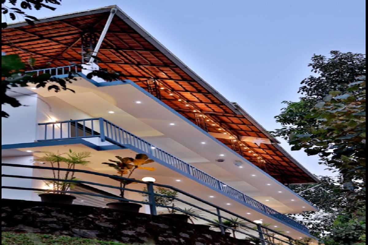 Blue Hills Resort Vythiri - Tap to explore photos