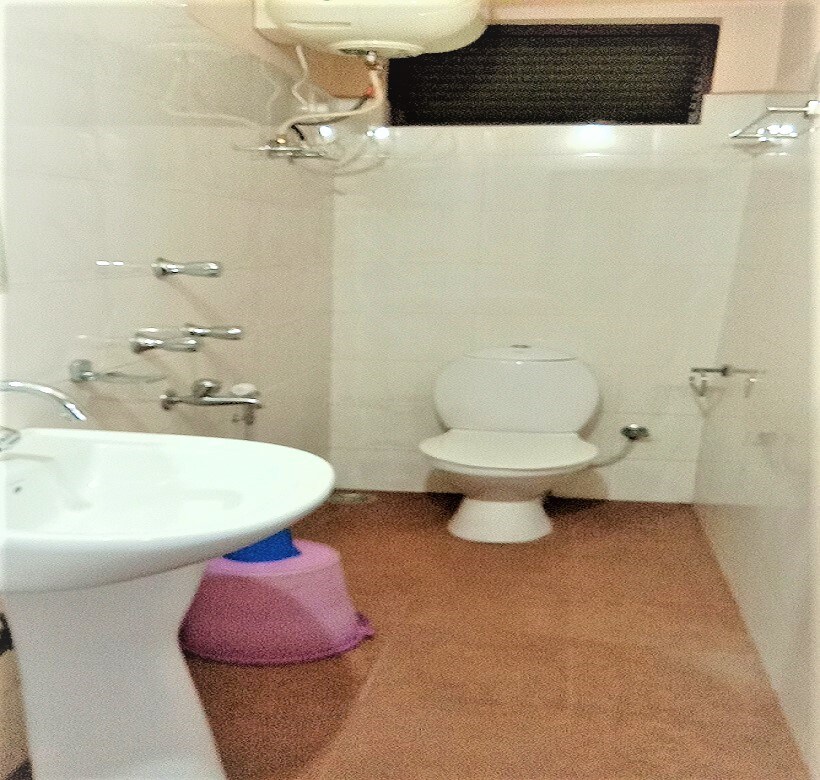 Shantiniketan Residency - Tap to explore photos