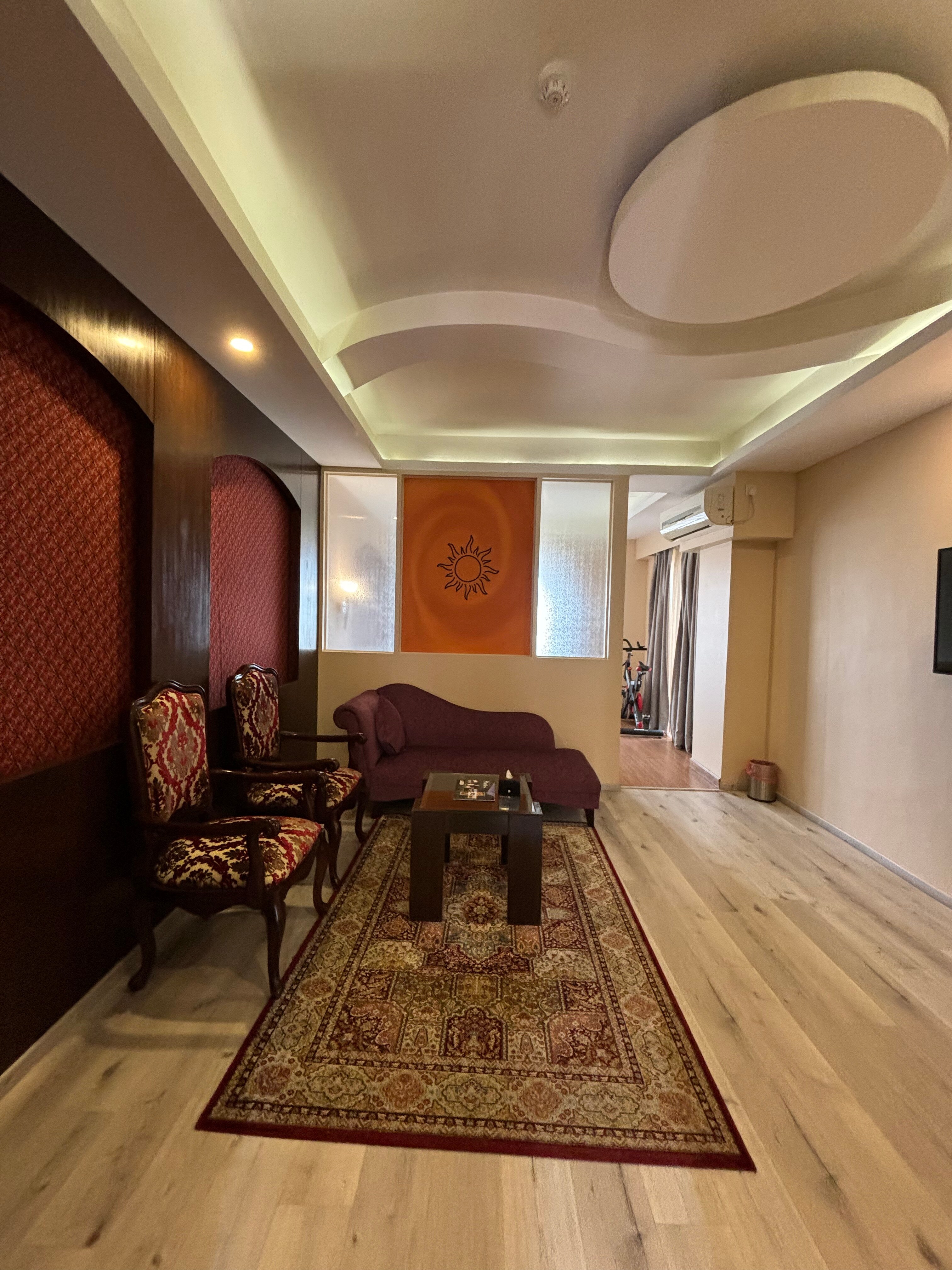 Main gallery