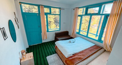 Shasha - Paused Perfect Room Type - Private room