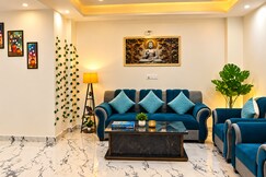Address of Trinity Peaks Ganga View Escape