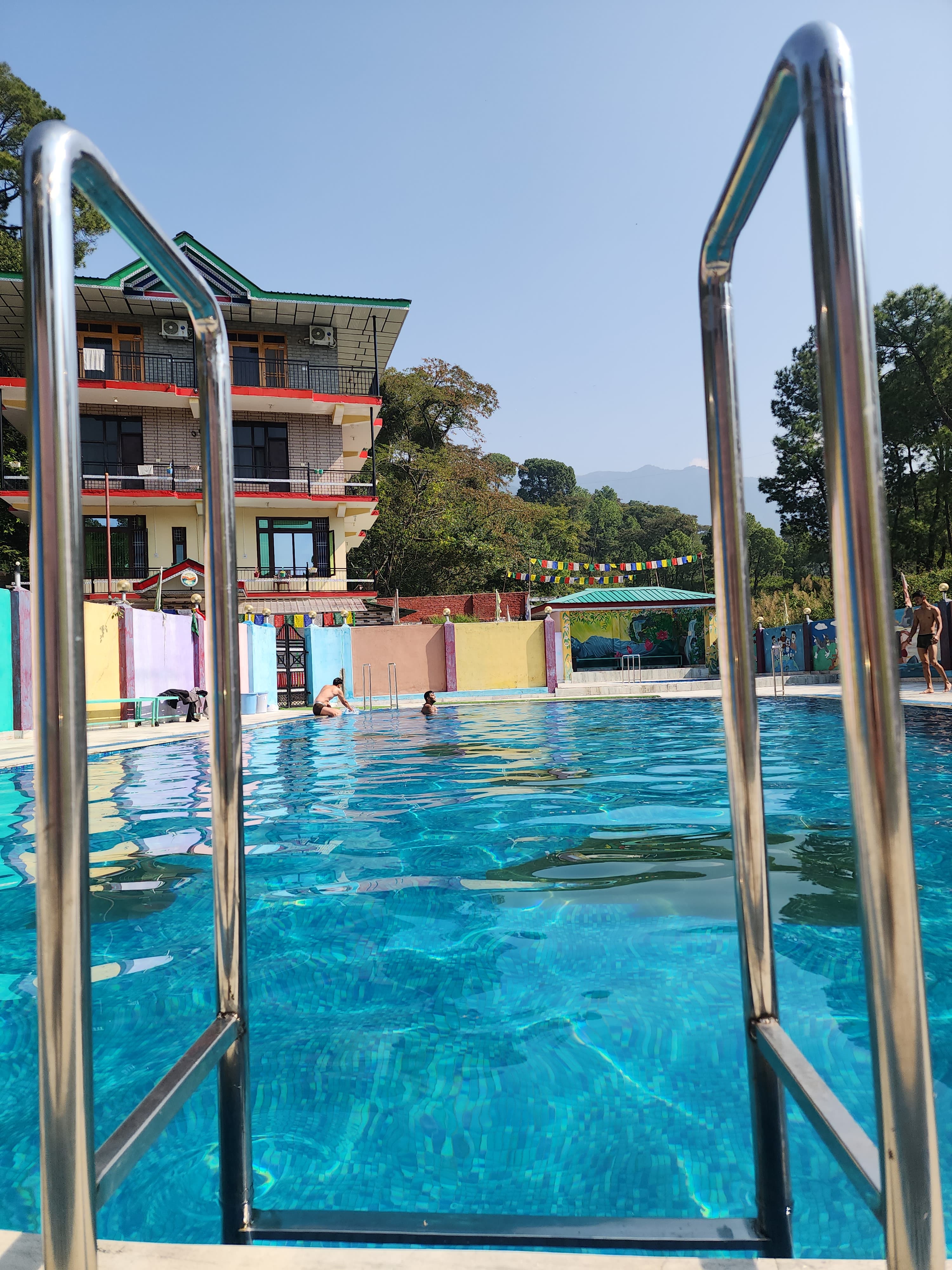 River View Villa A Boutique Stay - Tap to explore photos