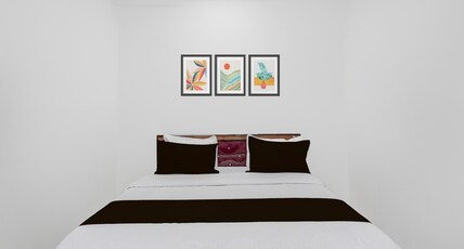 Hotel O Opal Crown Hotel Room Type - Classic