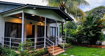 Verandah Madh Shubh Room Type - Verandah Madh Shubh