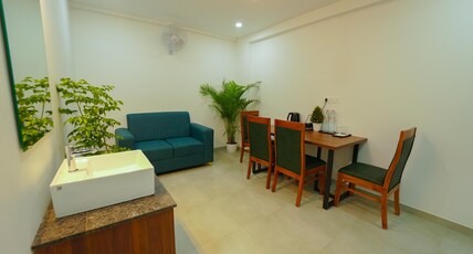GEORJOYS HOTELS & RESORTS Room Type - Suite GEORJOYS HOTELS & RESORTS Room Type - Suite