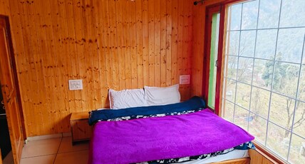 Trisha Homestay Room Type - Bedroom 3 , without balcony