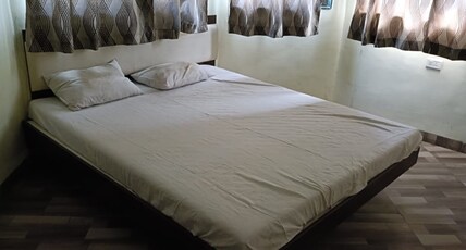Etranger Villa Room Type - Standard Room