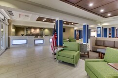 Holiday Inn Express Hotel & Suites Columbus-Fort Benning