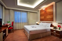 Luxeden Signature Hotel
