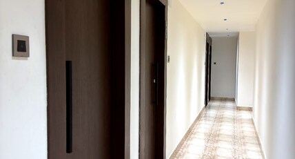 Pancharathna Paradise Room Type - Deluxe AC