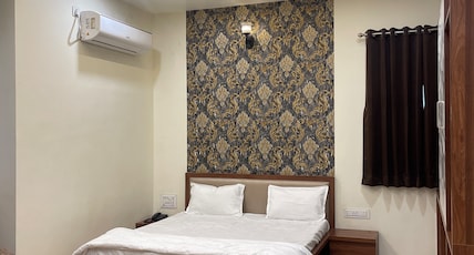 Janki Inn Room Type - Bedroom 5