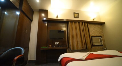 HOTEL ORION Room Type - SUPER DELUXE