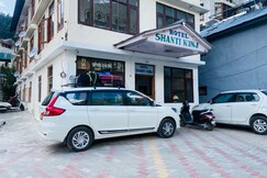 Shanti Kunj