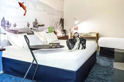 IBIS STYLES STRASBOURG AVE RHIN