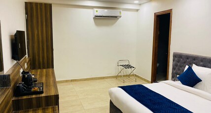 HB Klyde Premier Room Type - Deluxe