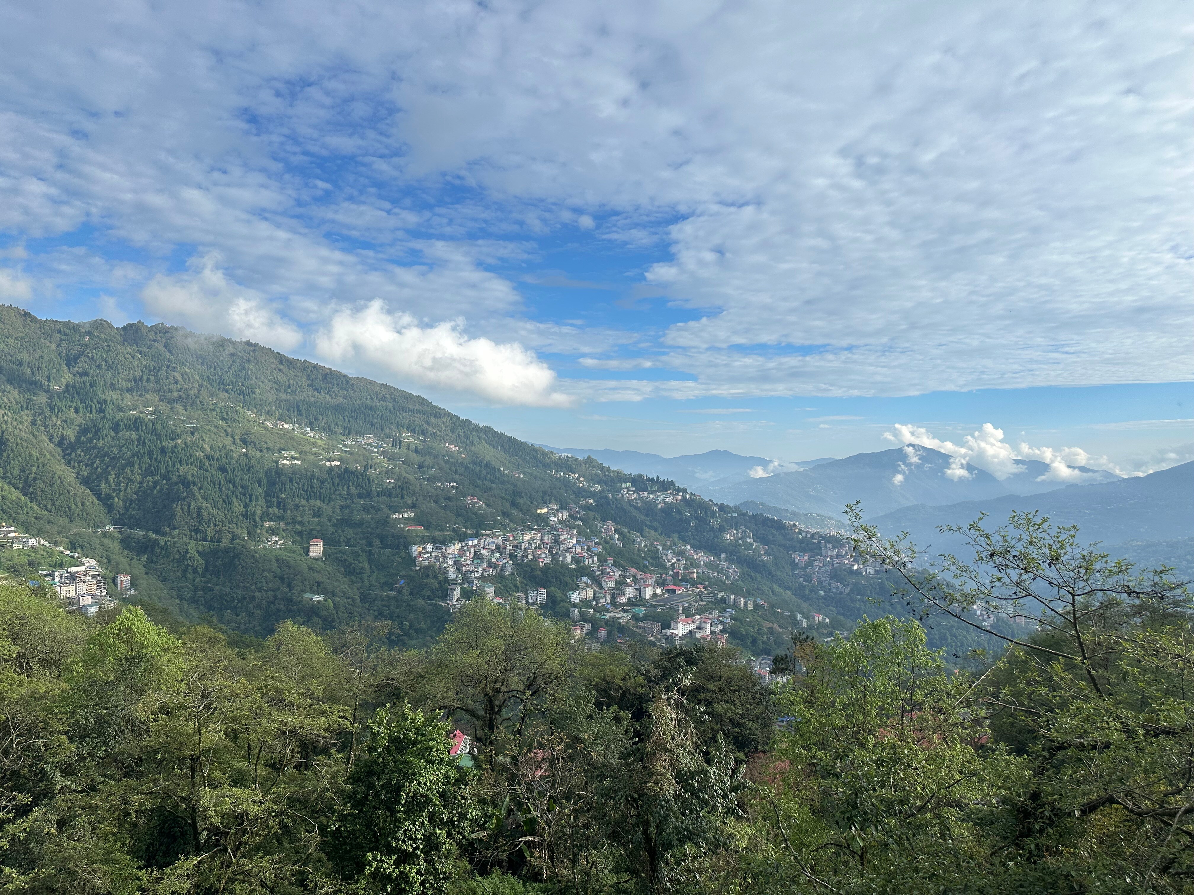Beyul Tashi Jong - Tap to explore photos