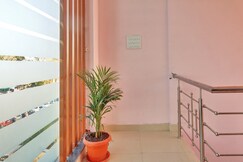 Hotel O Rudram